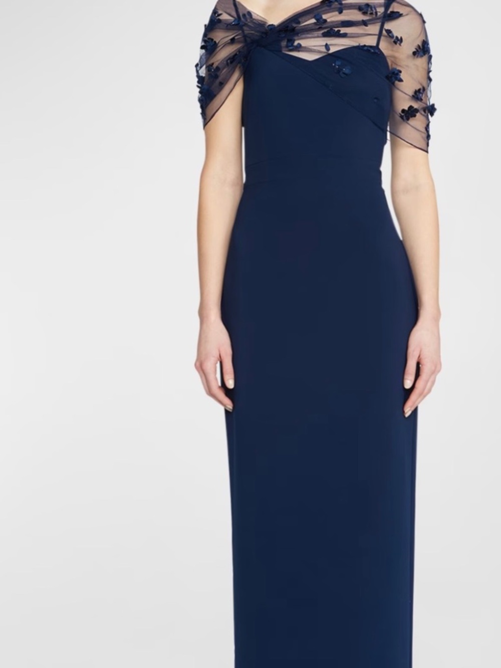 Theia Sofia Floral size 8